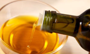 引香園純天然精選亞麻籽油 引香園純天然精選亞麻籽油