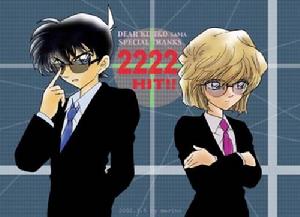 柯哀王道吧 柯哀王道吧