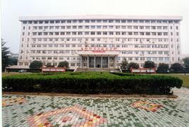 華中科技大學生命科學與技術學院 華中科技大學生命科學與技術學院