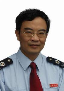 熊建[四川省雅安市雨城區國家稅務局機關工會主席]