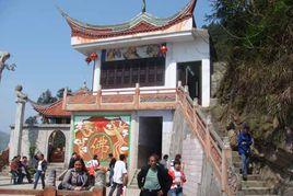 香水山寺 香水山寺