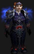 茉艾拉·銅須 茉艾拉·銅須