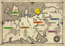 魔彈之王與戰姬[川口士著作的輕小說]