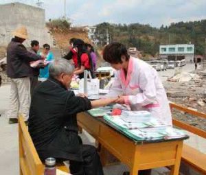 舊麥甸村 舊麥甸村