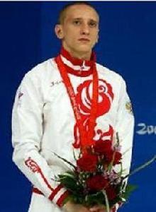 德米特里·多布羅斯科克 德米特里·多布羅斯科克