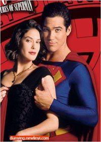 超人新冒險第一季 超人新冒險第一季