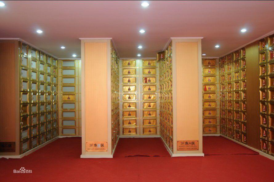 	黑龍江省大慶市淨覺寺