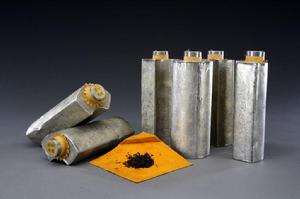 清小種花香茶 清小種花香茶