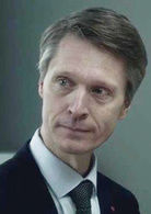 ​延斯·斯托爾滕貝格