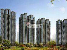 兆甲合陽新城效果圖