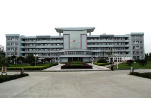 姜山中學 姜山中學