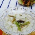 香椿木耳豆腐湯 香椿木耳豆腐湯