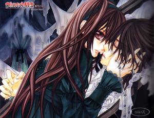 凝黑的陷阱 凝黑的陷阱