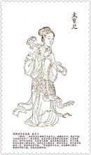 明代名妓袁寶兒