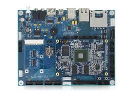 ARM工控主機板 ARM工控主機板