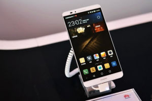 華為Mate7