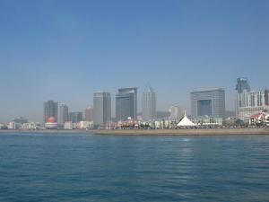 （圖）山東半島