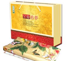 金陵春夢 金陵春夢