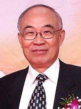 中國計算機學會終身成就獎