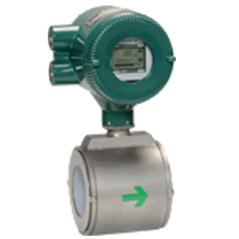 兩線制電磁流量計