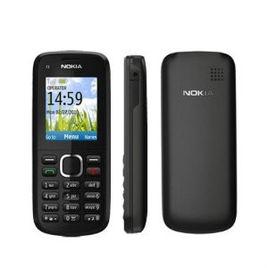 諾基亞C1-02 諾基亞C1-02