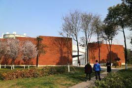 成都國際文化藝術中心 成都國際文化藝術中心