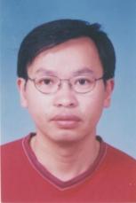 陳年生[廣州市第二工人療養院院長]