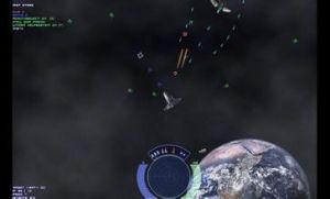 《剌松戰機》 《剌松戰機》