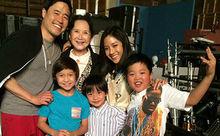 《初來乍到》黃家與黃奶奶