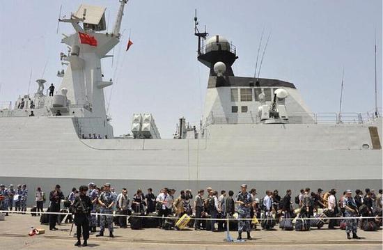 葉門撤僑 葉門撤僑