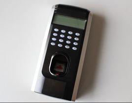 中控F7指紋門禁一體機 中控F7指紋門禁一體機