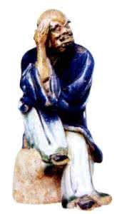 思維羅漢 思維羅漢