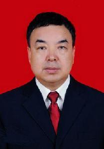 田志明[甘肅省平涼市人大常委會秘書長]