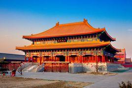 西沽潮音寺 西沽潮音寺