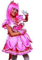 巴啦啦小魔仙[2008年真人兒童魔幻電視劇]