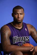 德馬庫斯·考辛斯