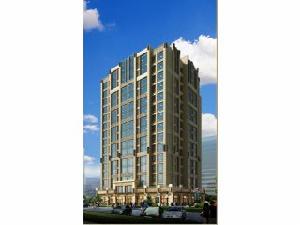 鼓東一號廣場 鼓東一號廣場