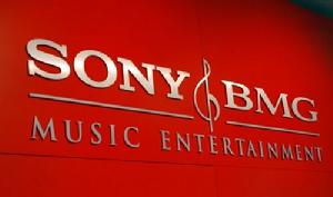 SonyBMG