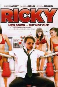 瑞奇的神話 瑞奇的神話