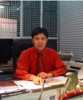 著名服裝企業家 壽培平