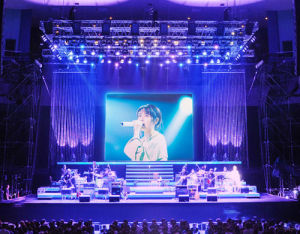 What a beautiful memory～forever you～