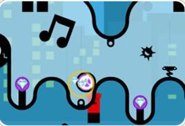 說唱彈跳球 說唱彈跳球