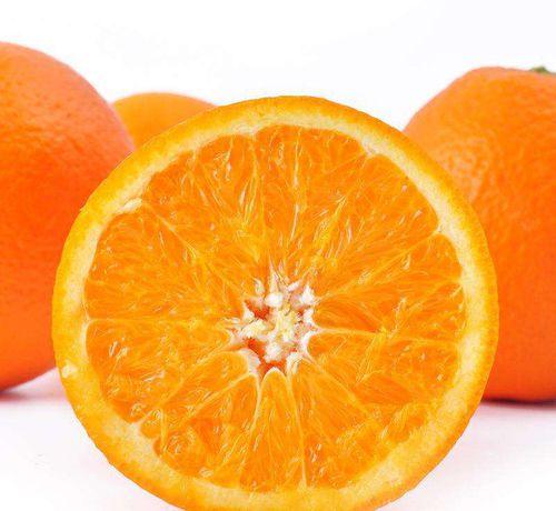 金堂臍橙