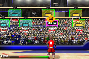 喬丹投籃 喬丹投籃