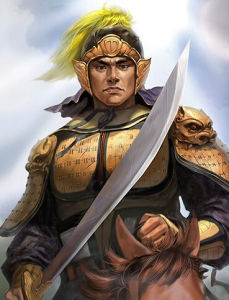 李嚴[三國時期蜀漢重臣]