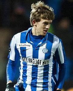 漢森[南特隊球員]