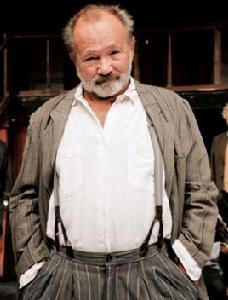 魯道夫·霍辛斯基 魯道夫·霍辛斯基