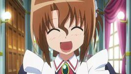 三千院瑪莉亞 三千院瑪莉亞