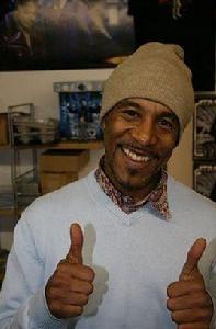 丹尼·約翰-朱爾斯 丹尼·約翰-朱爾斯