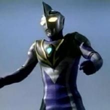 法格奧特曼 法格奧特曼